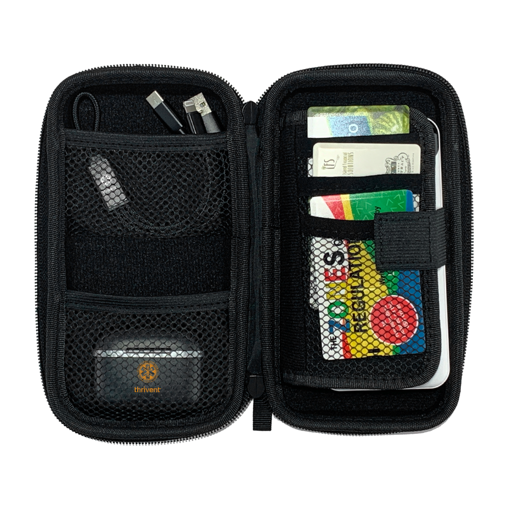TechPro Mobile Premium Kit 7 13