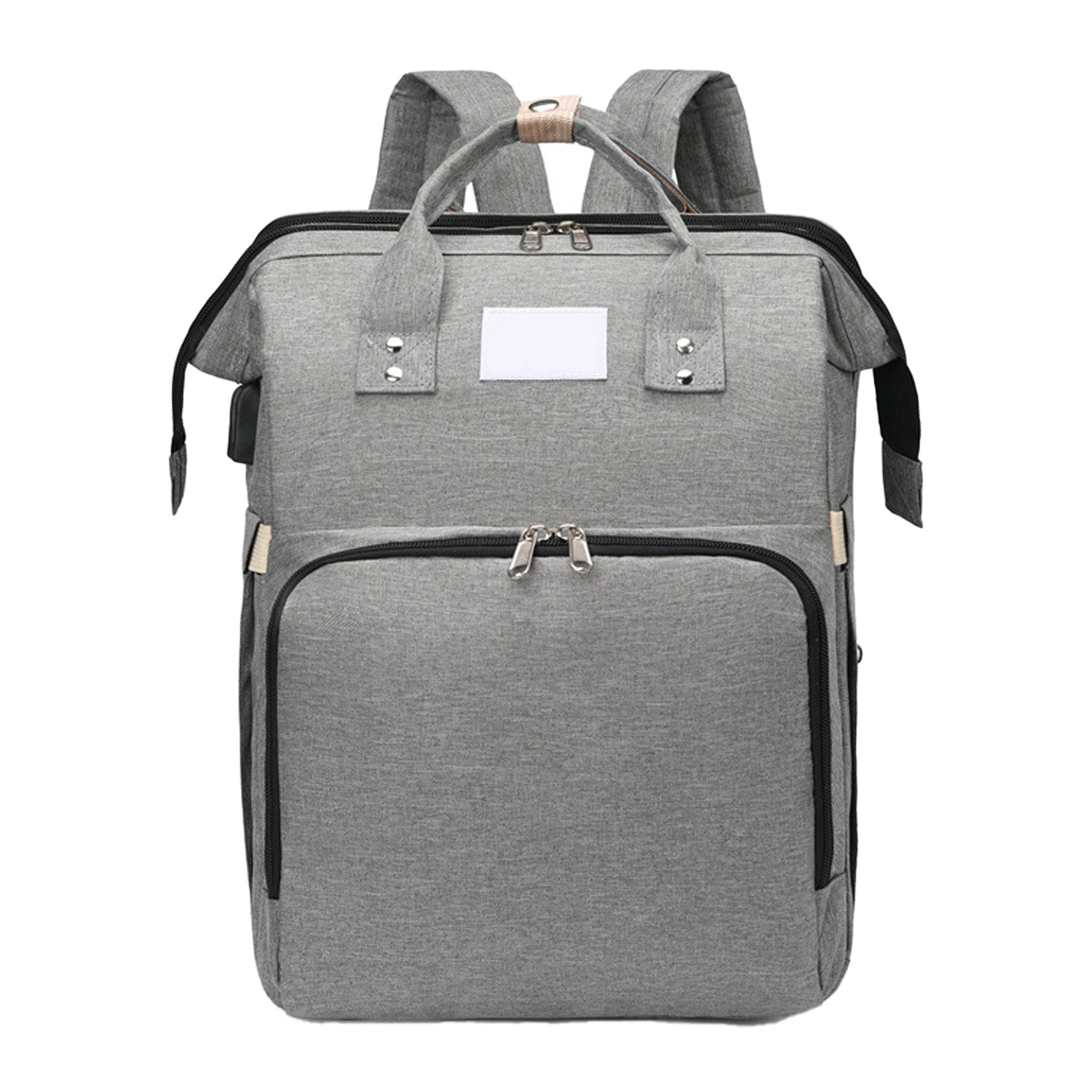 Mom Backpack 5
