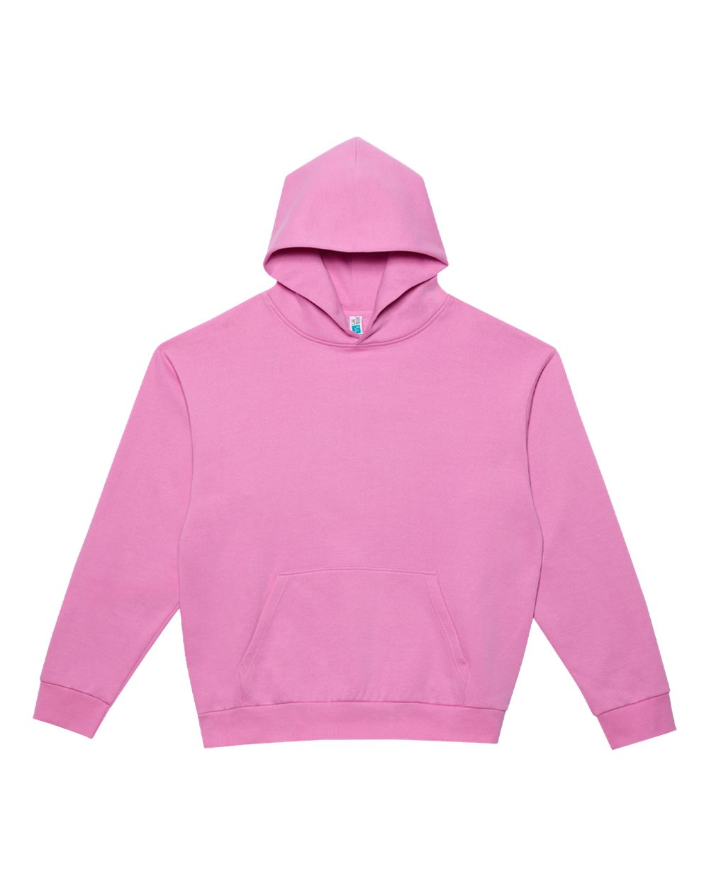 Unisex Urban Hoodie Sweatshirt - LS16001 136