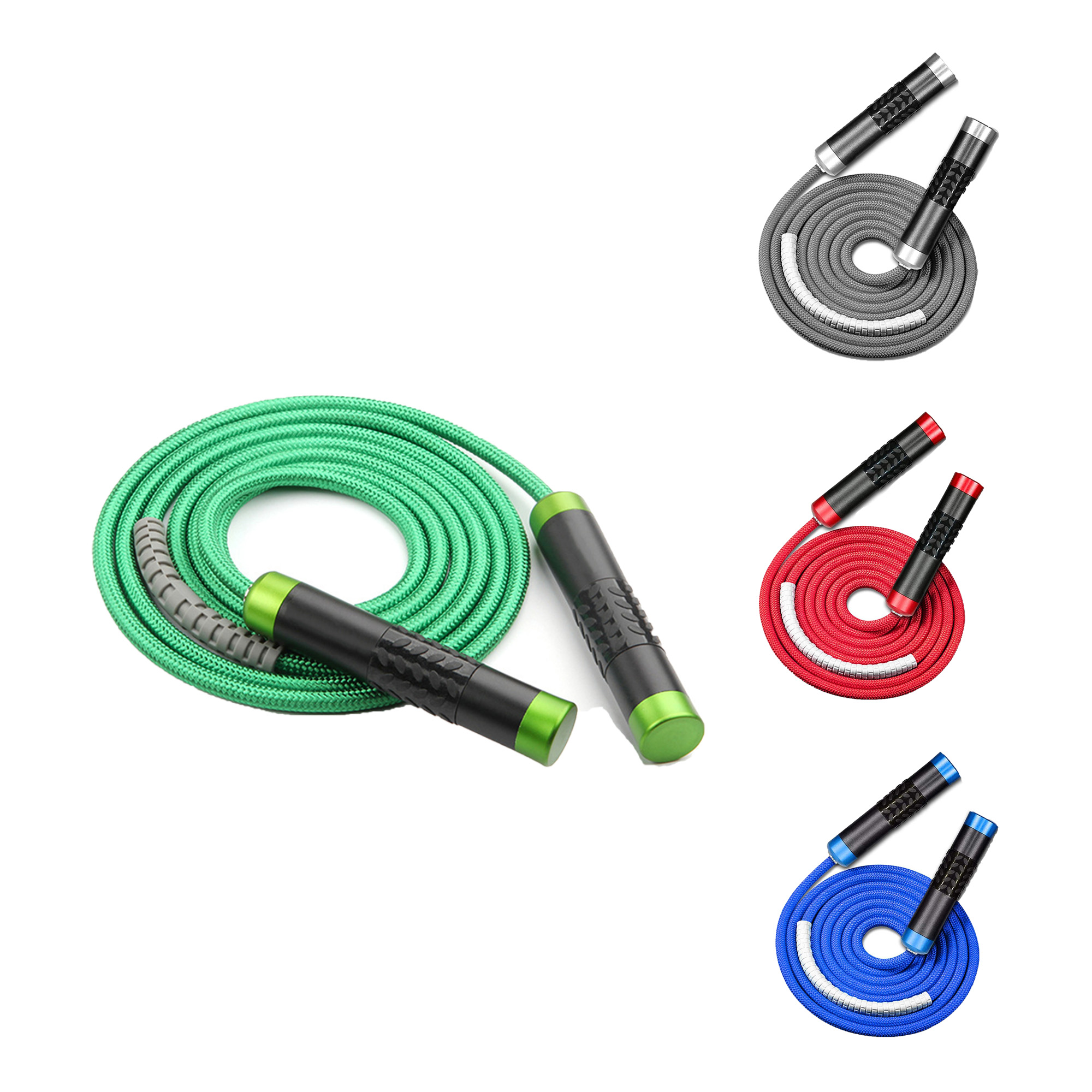 Enhanced Weighted Fitness Skipper 2