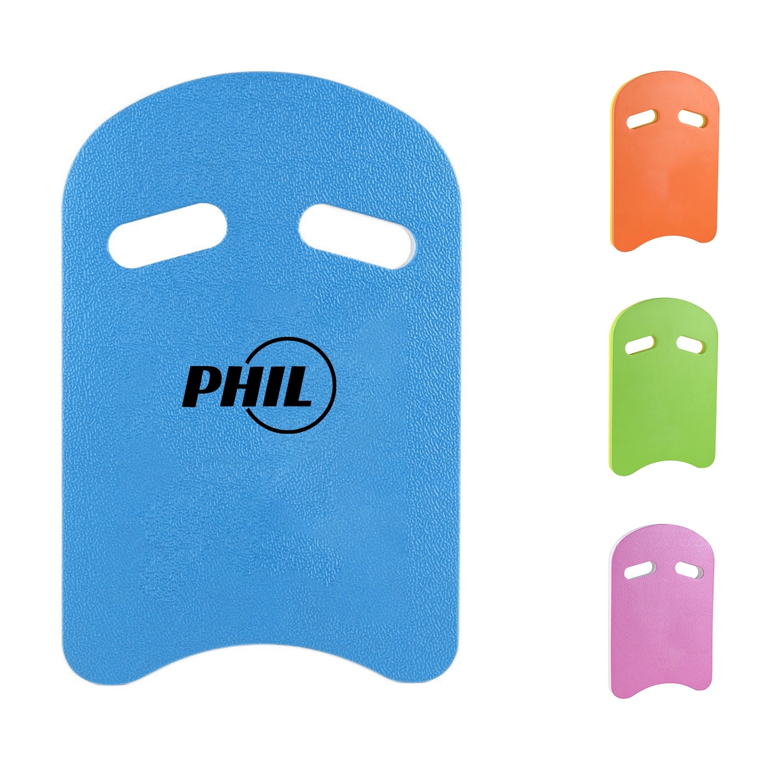 EVA Swimming Kickboard 1