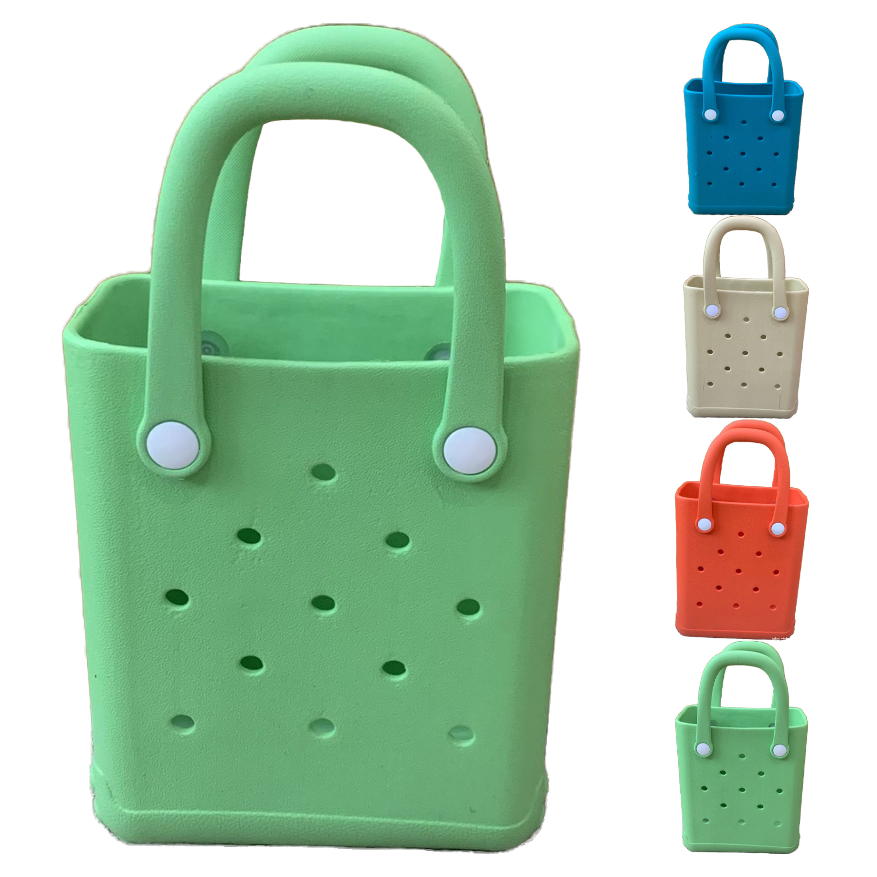 Portable Crotch Mini Cute Beach Bag