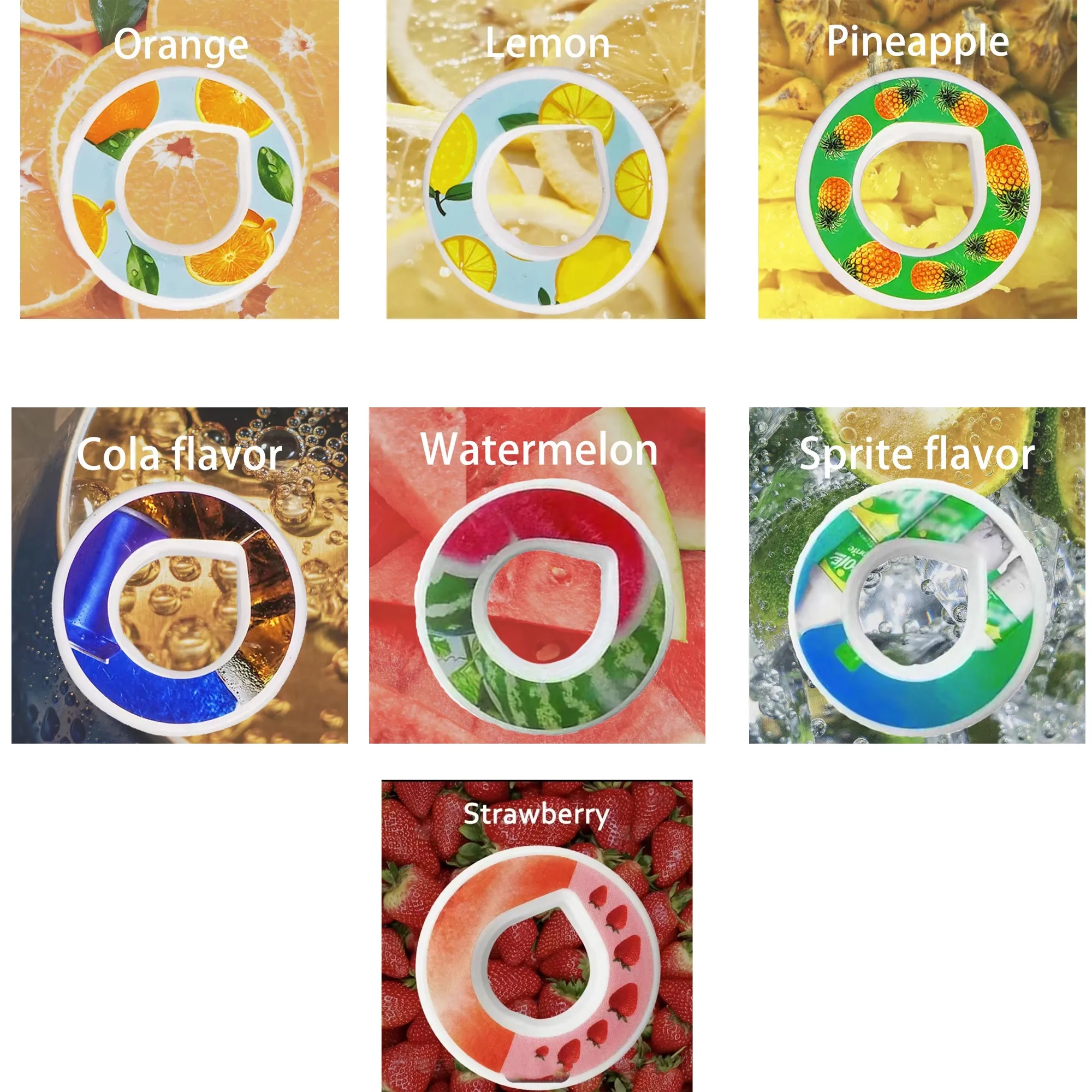 24oz Air Fragrance Insulated Water Cup 3