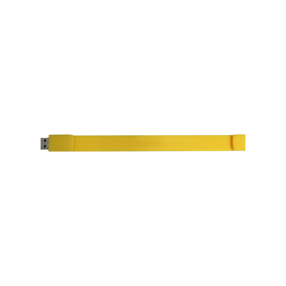 Lombard Wristband USB Drive 43