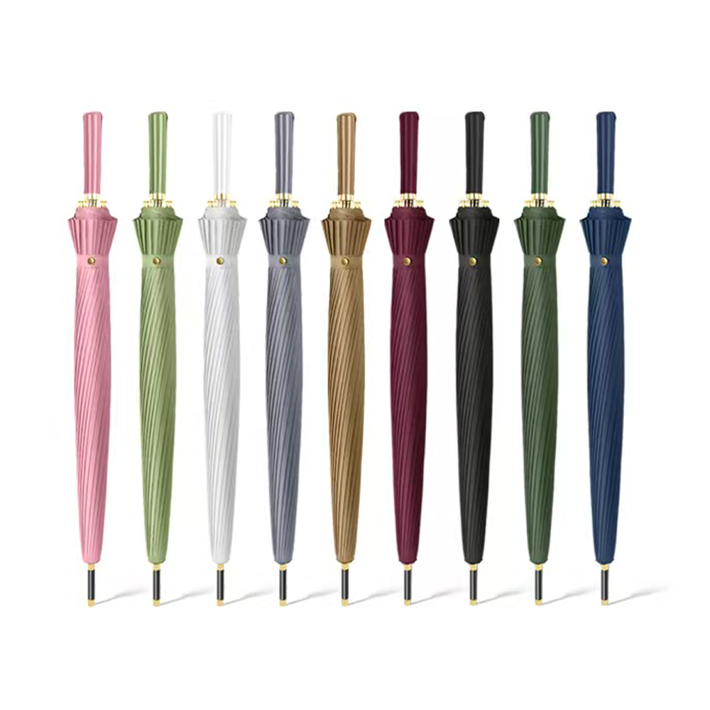 Windproof Executive Umbrella 1