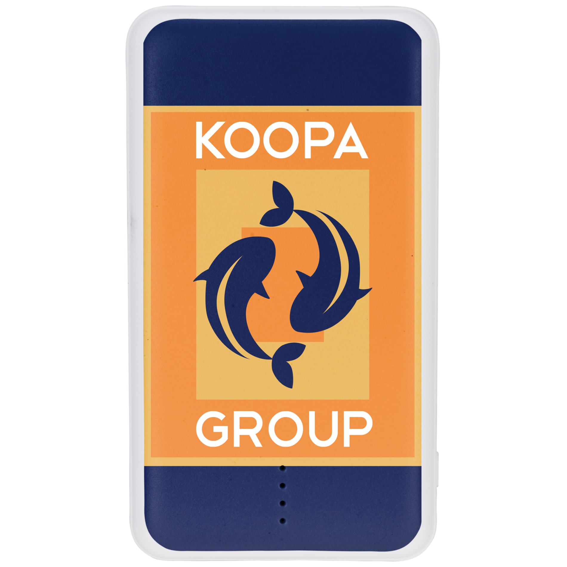 mophie® 3000 mAh Power Bank