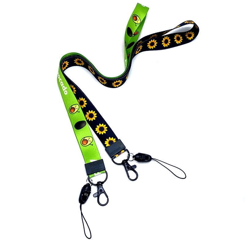 Cell Phone Lanyard 10