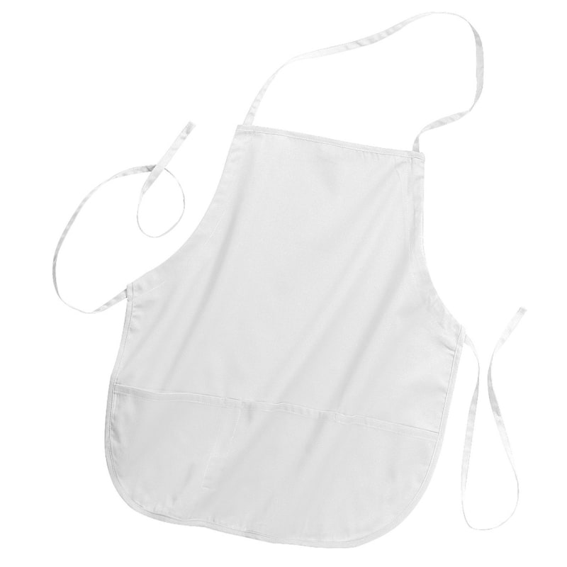 Port Authority Medium-Length Apron. 9