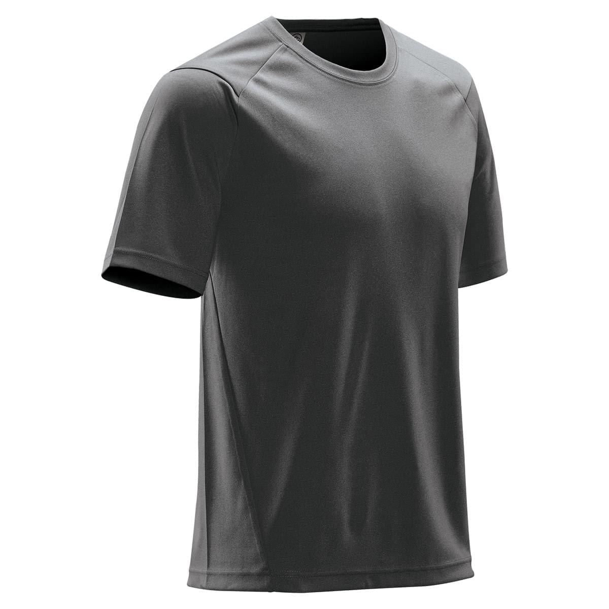 Stormtech Men's Mistral Heathered Tee 21