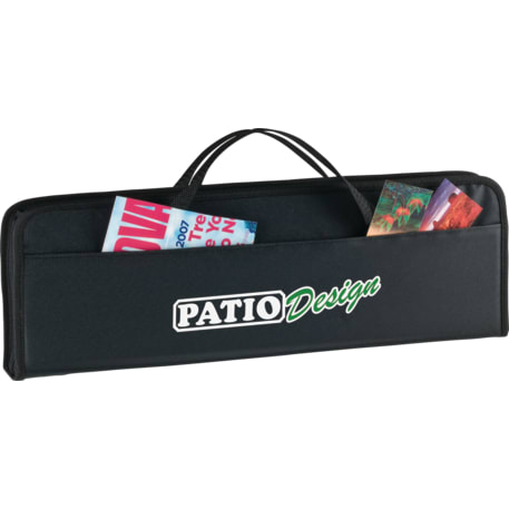 10-Piece BBQ Set 5