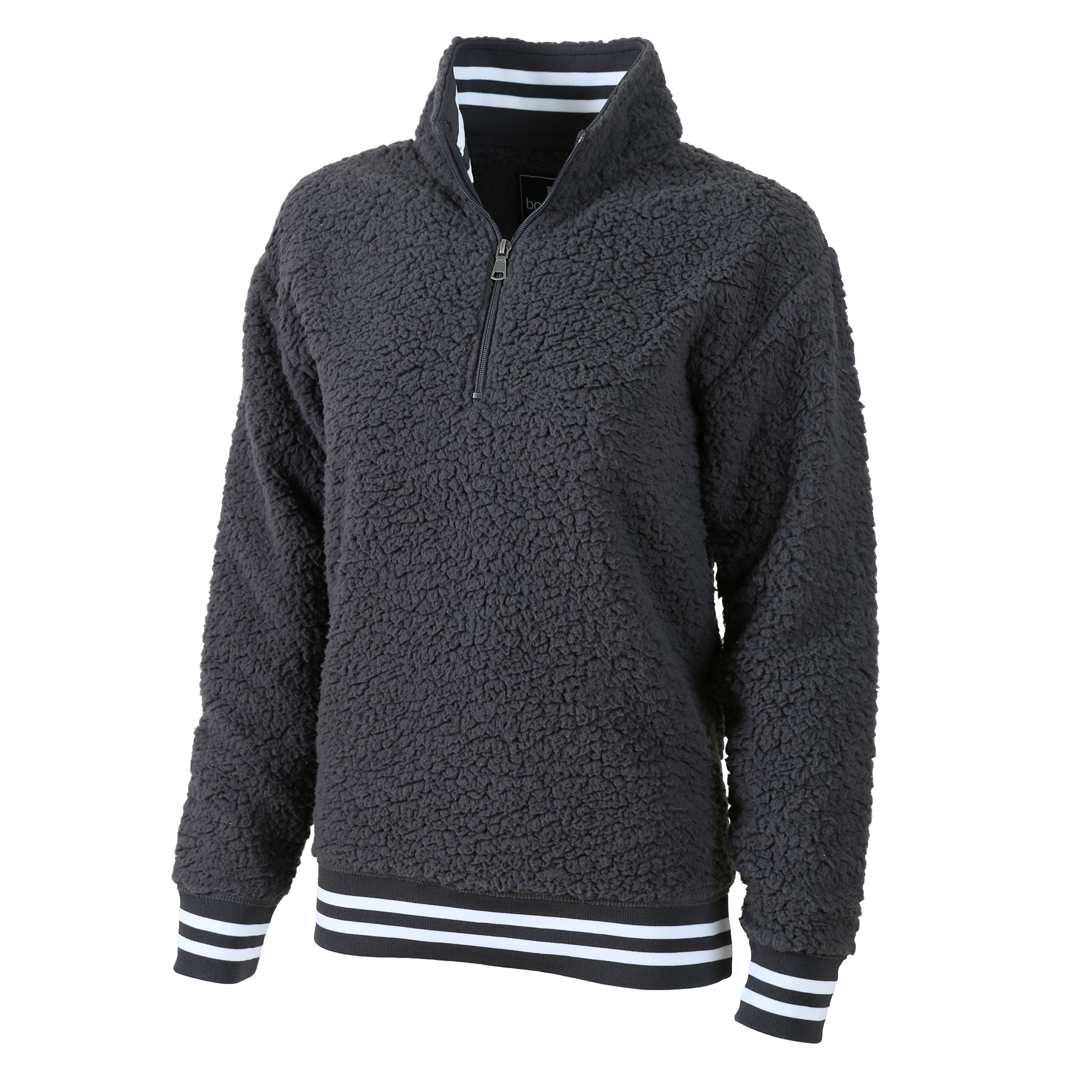 BOXERCRAFT ADULT VARSITY SHERPA 4