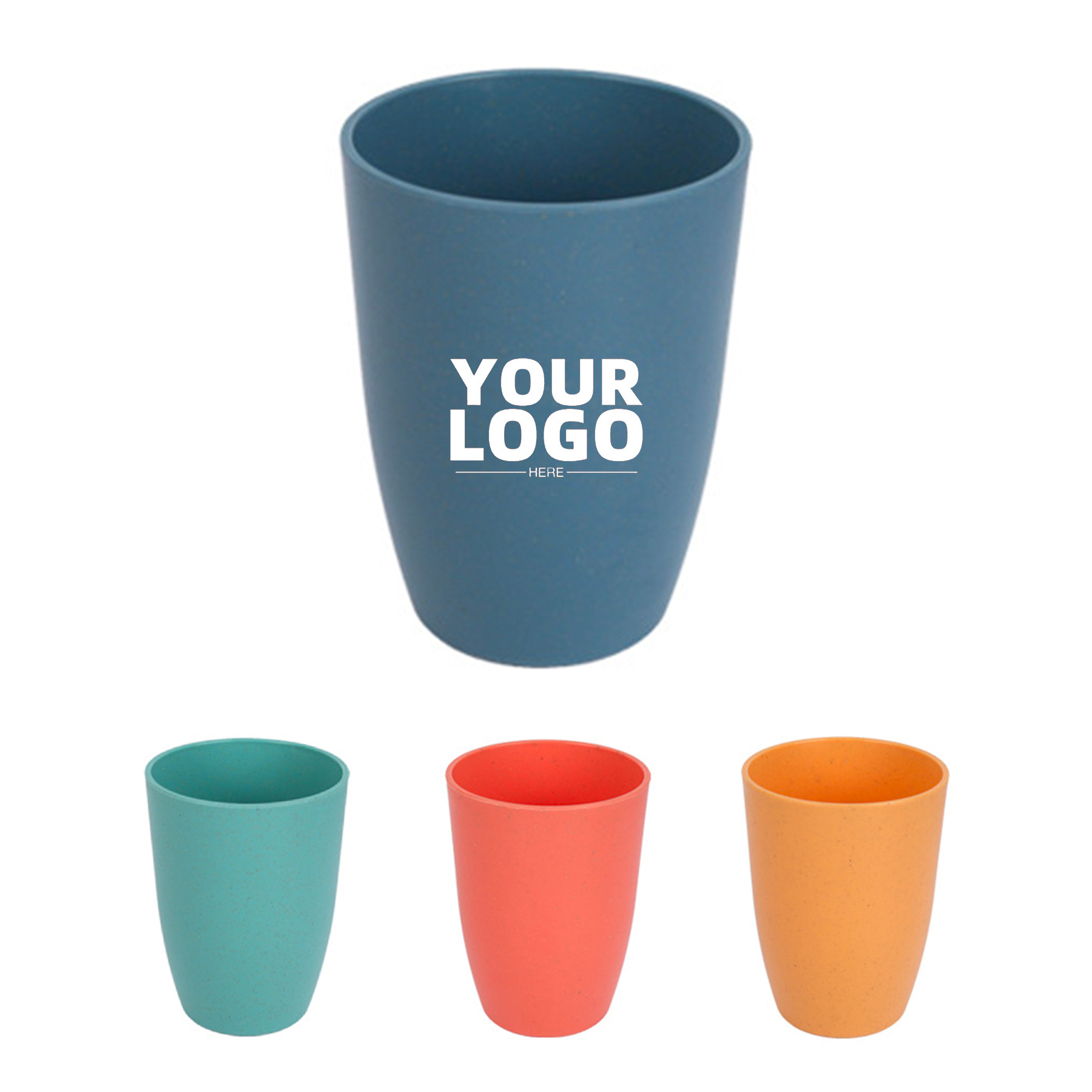 14 OZ Unbreakable Drinking Cup 2