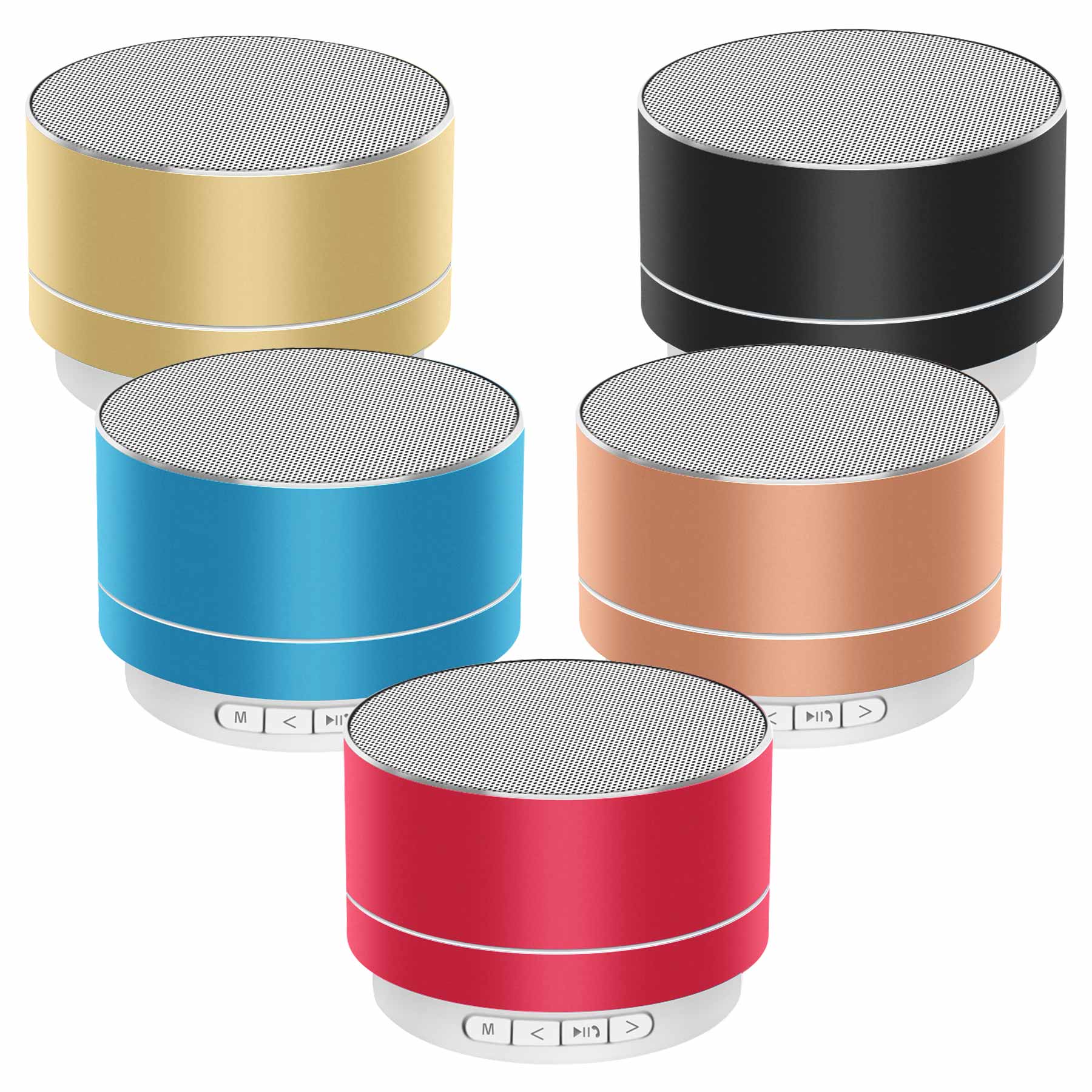 Mini Speaker 2