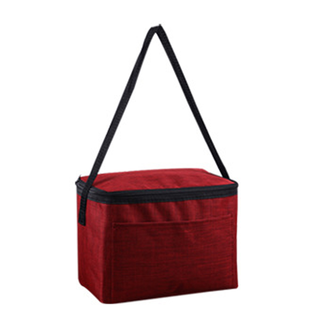 Insulated Reusable Tote Lunch Bag 5