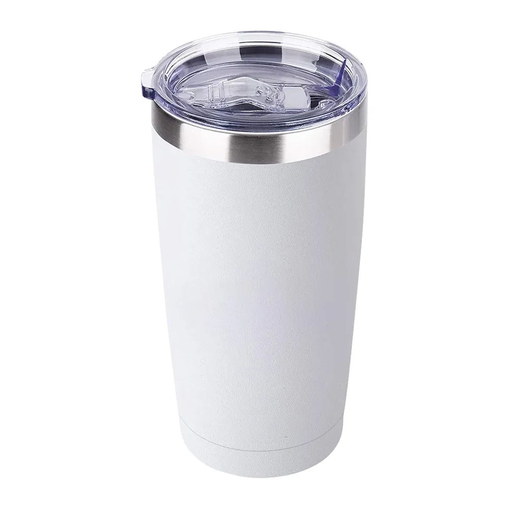 20oz. Stainless Steel Insulated Tumbler 9