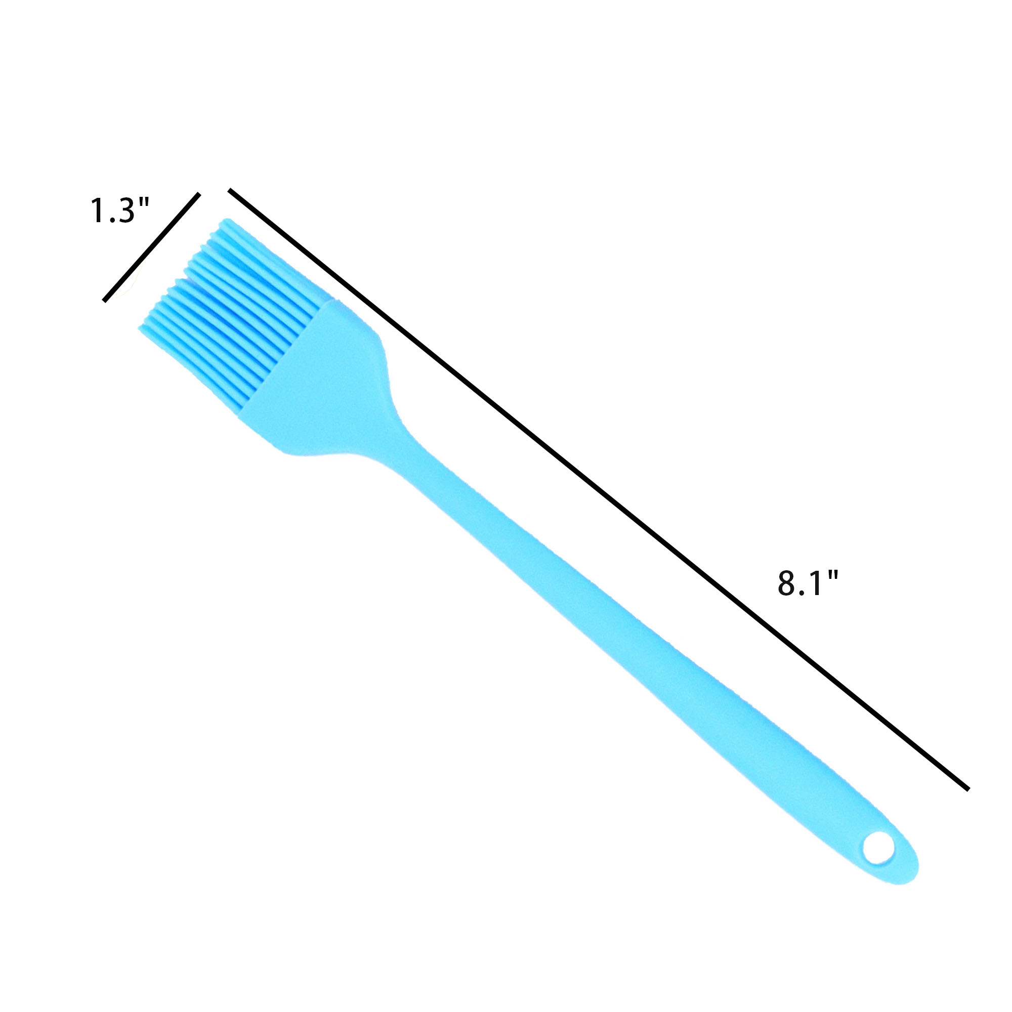Silicone Oil Brush 1