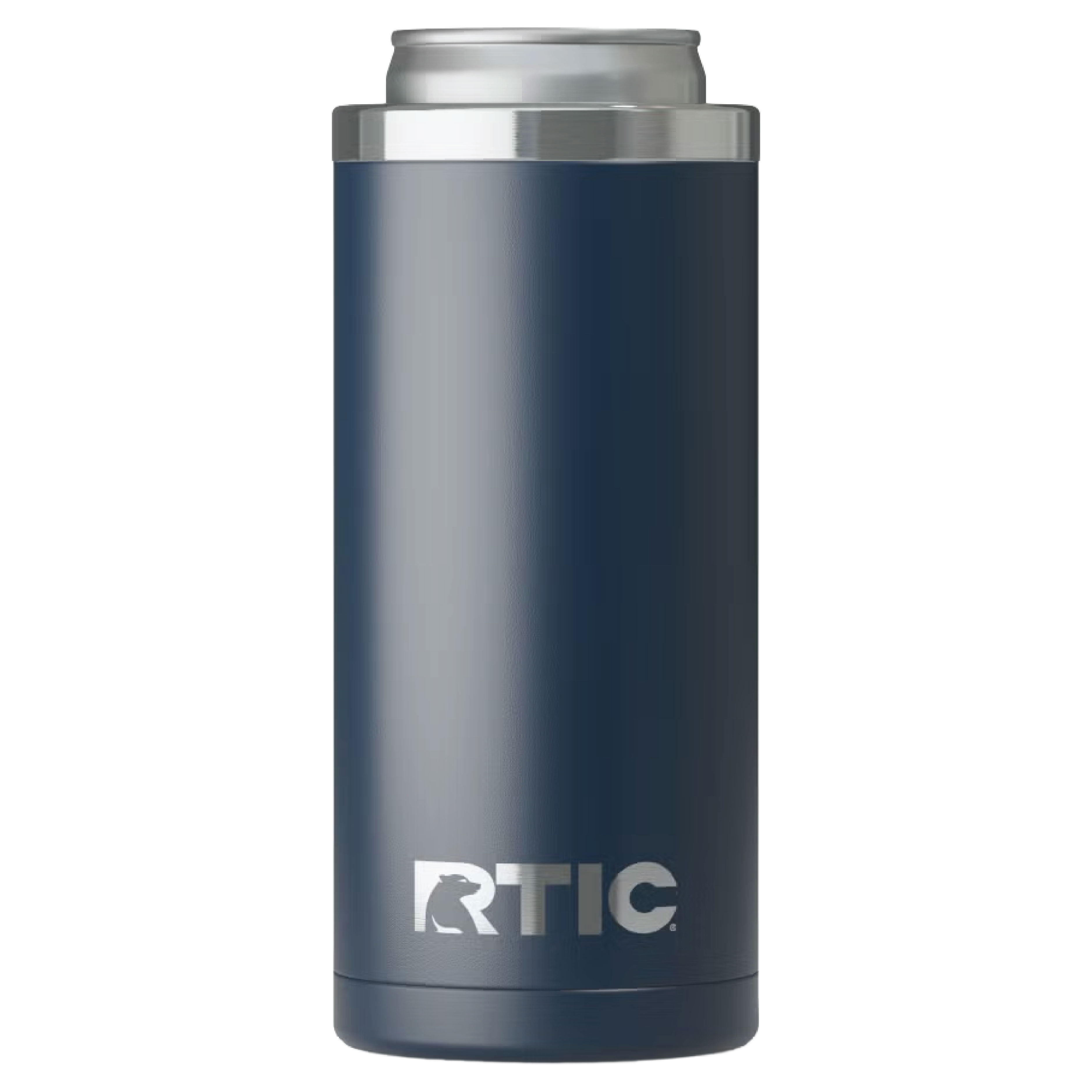 RTIC 12oz. Stainless Steel Skinny Can Coolers 2