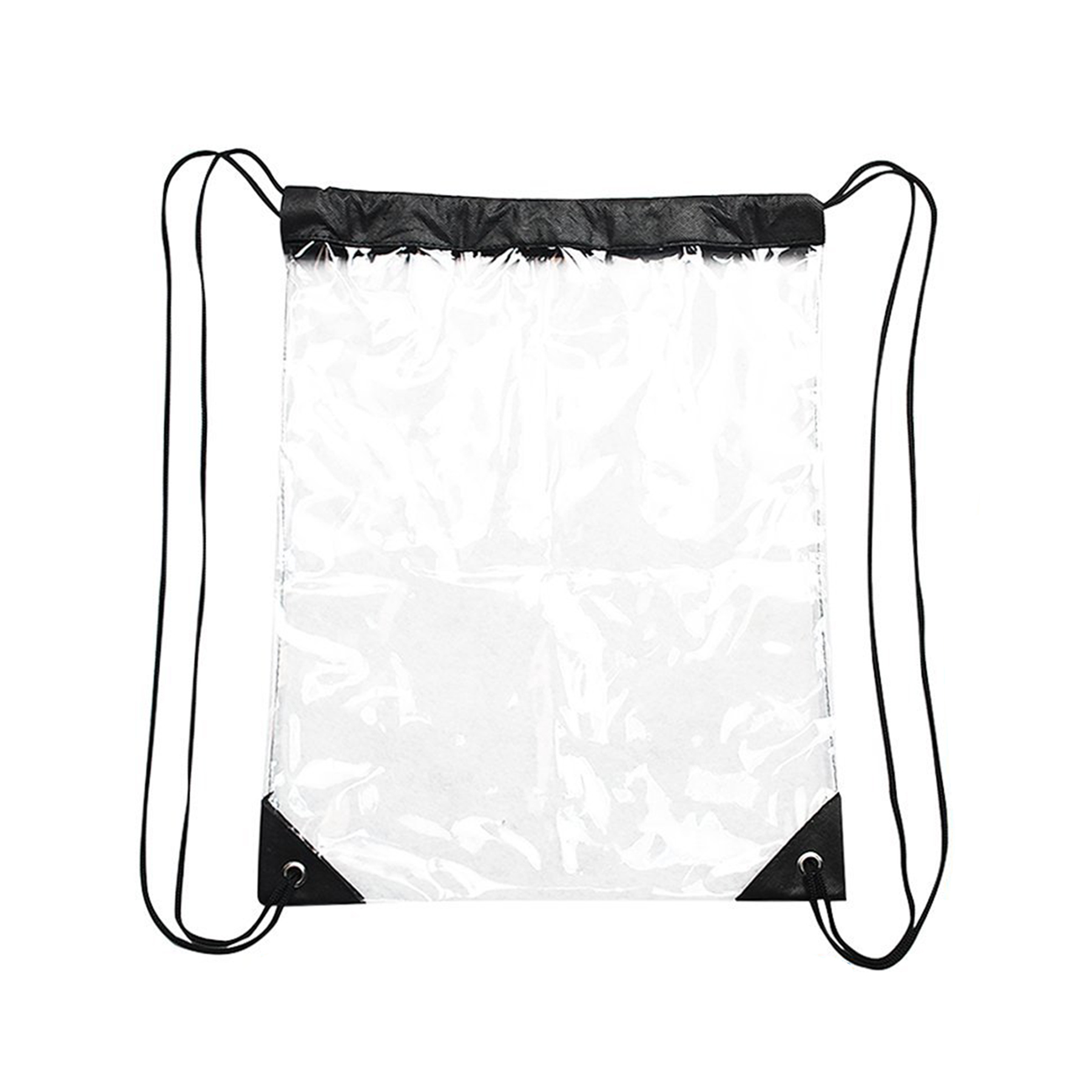 Patism Clear Backpack 9