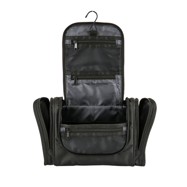 Basecamp Hanging Travel Kit 9