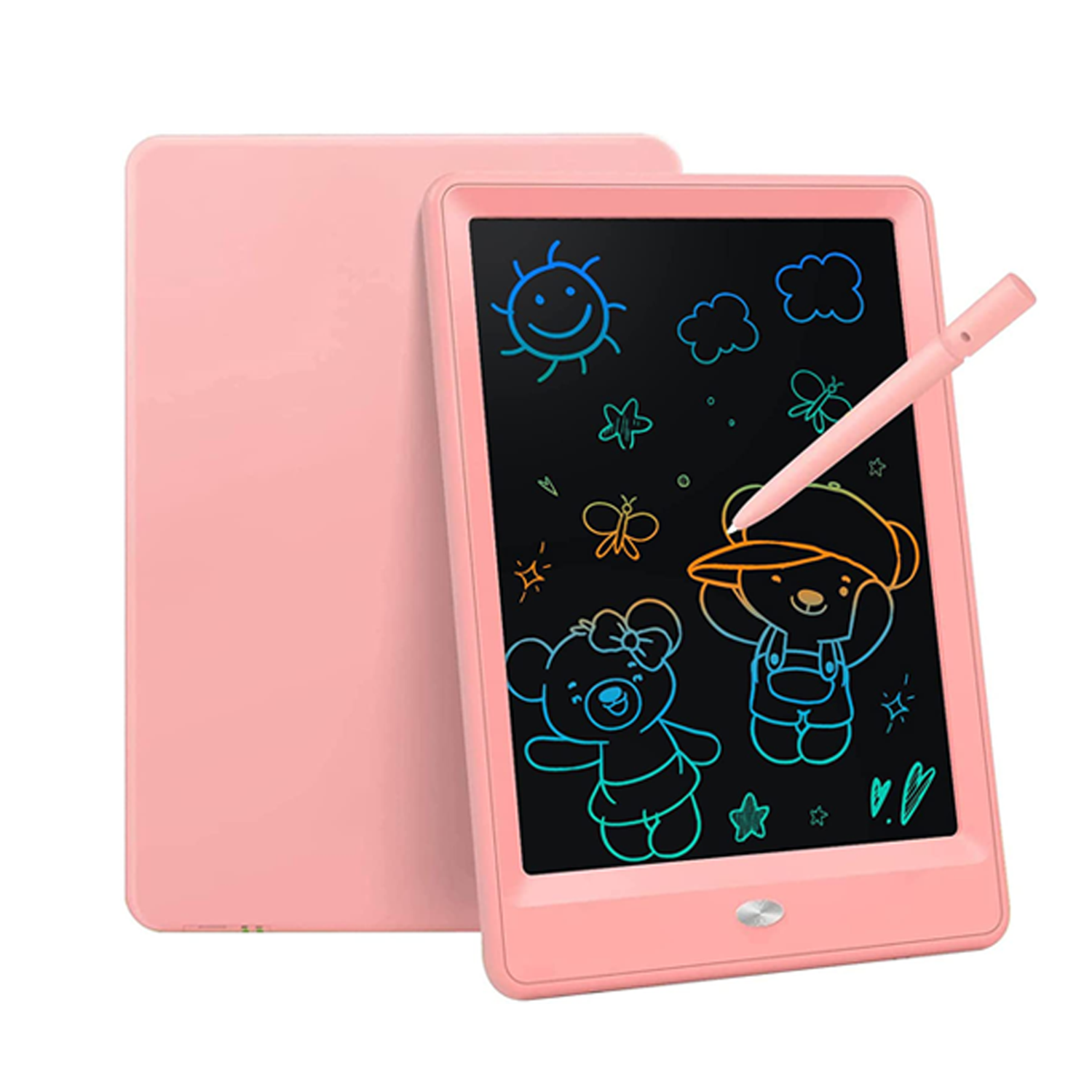 10 " Kids Plastic Doodle Board 2