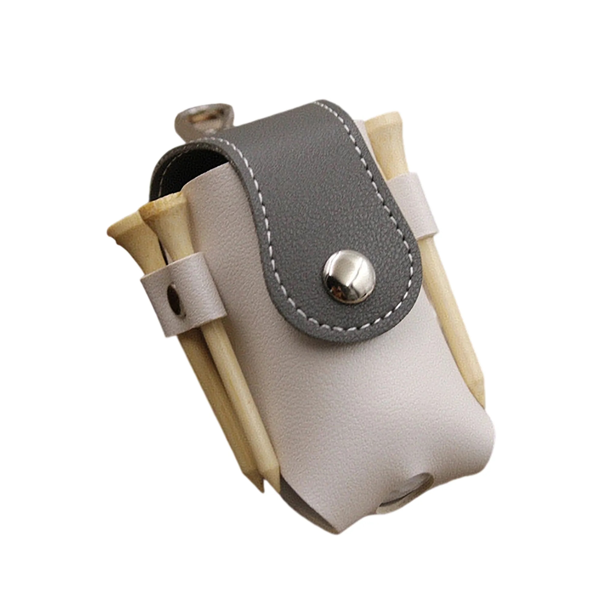 Customizable Golf Ball Bag 8