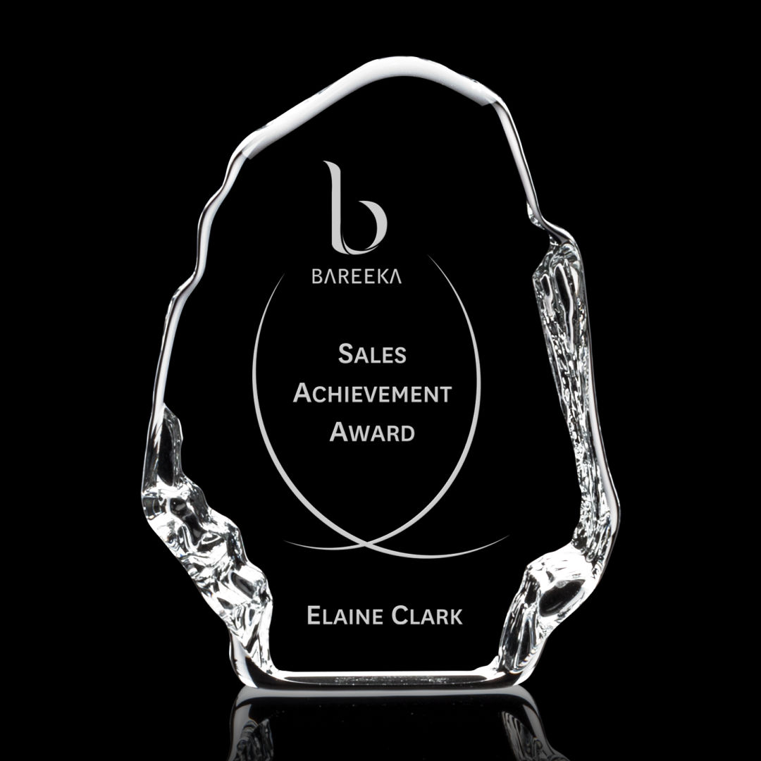 Lonsdale Iceberg Award