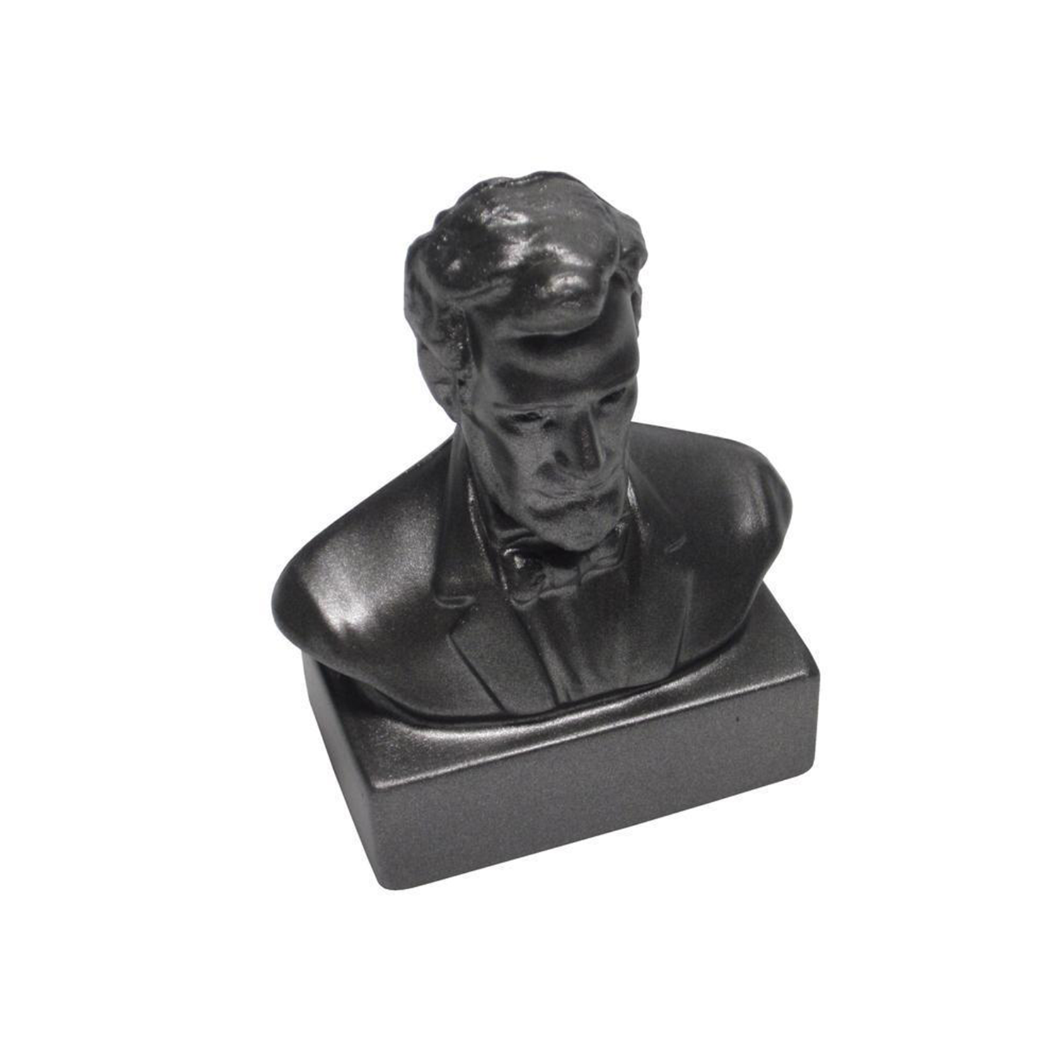 Abraham Lincoln chest Stress Reliever Toy 3