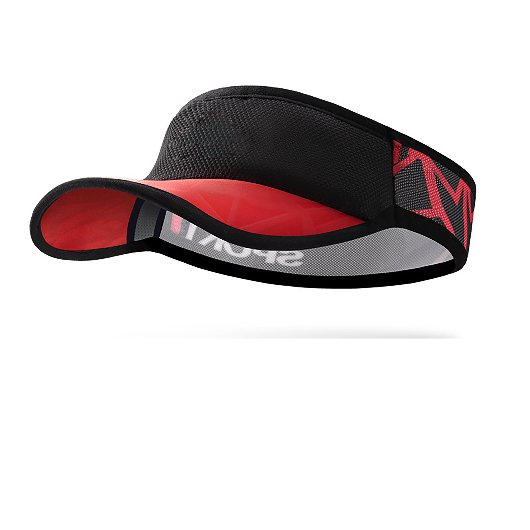 Summer Sun Shade And Sun Protection Sports Hollow Top Hat 7