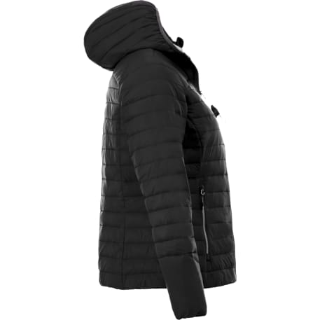 Women's SILVERTON Packable Insulated Jacket 36