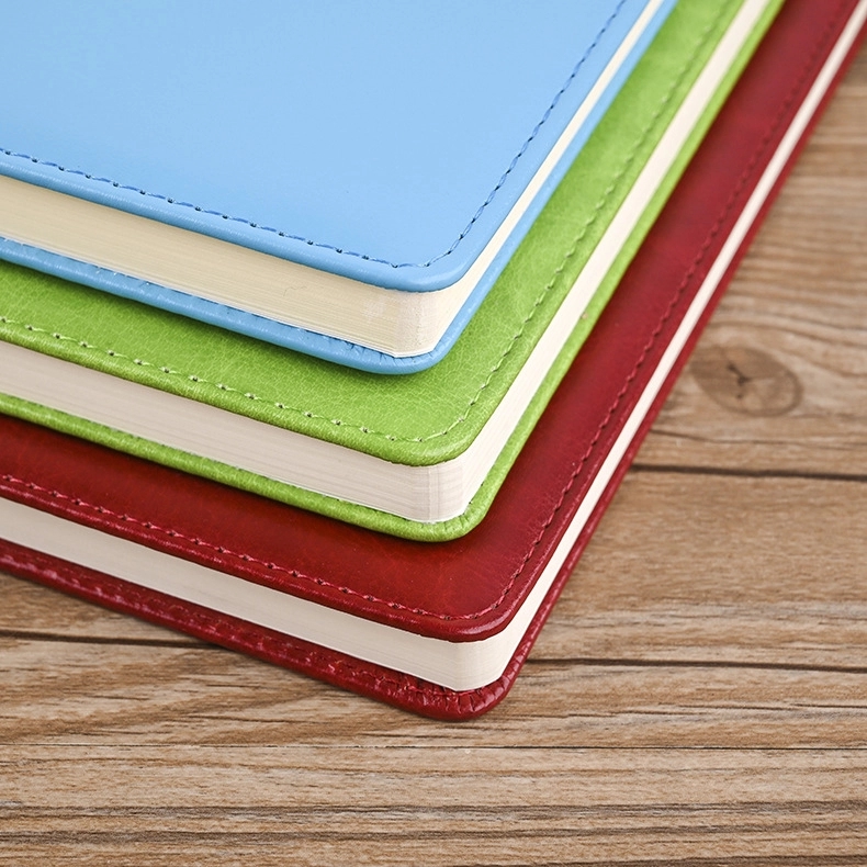PU leather Journal Notebook 1