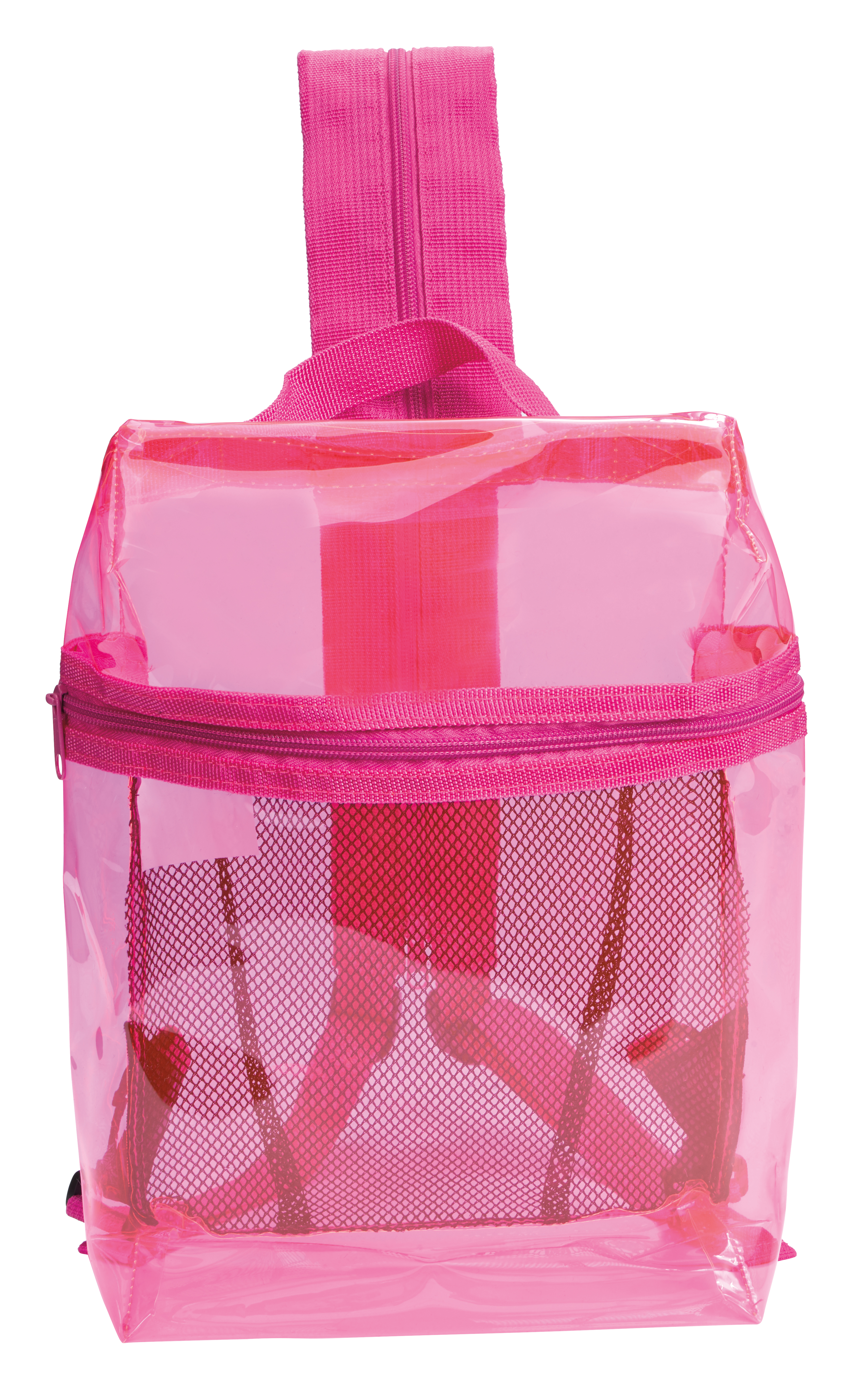 Good Value™ Translucent Color Daypack 31