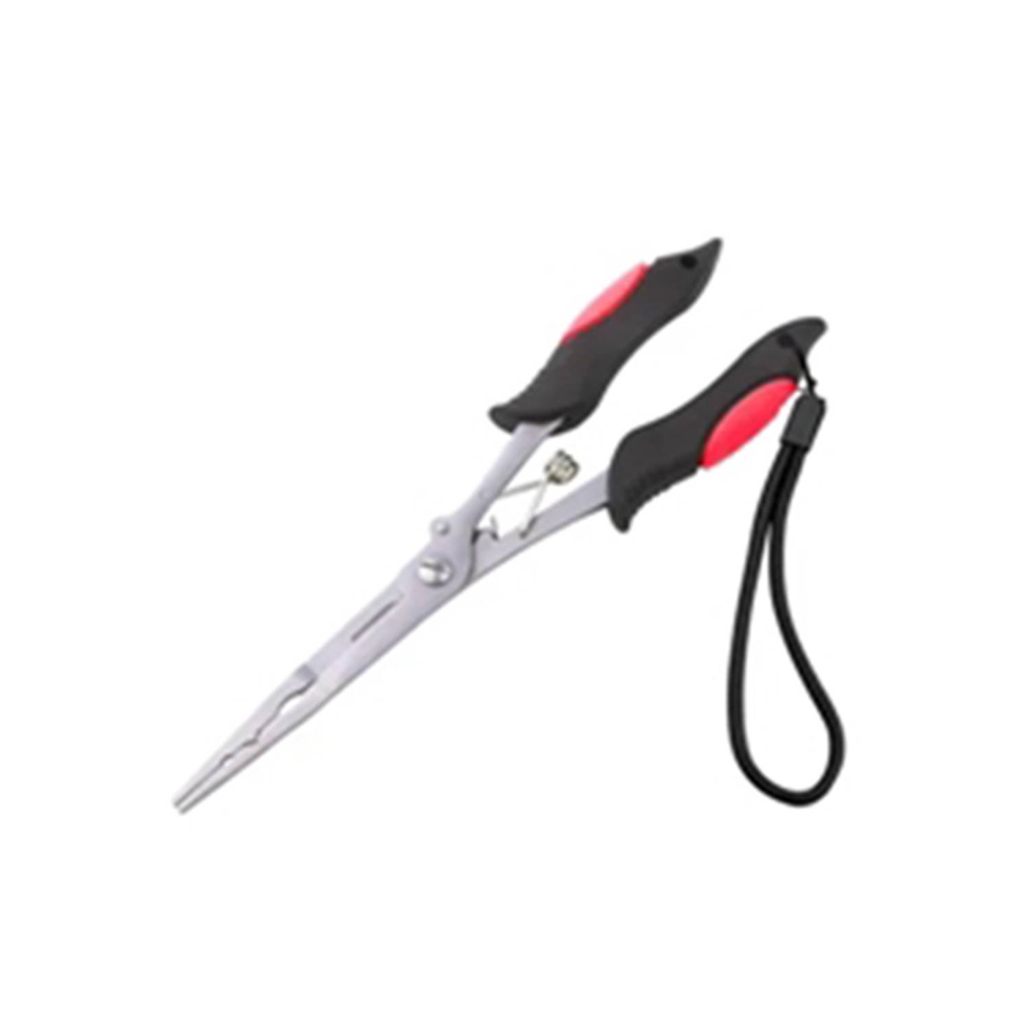 Stainless Steel Long Nose Fishing Pliers 6