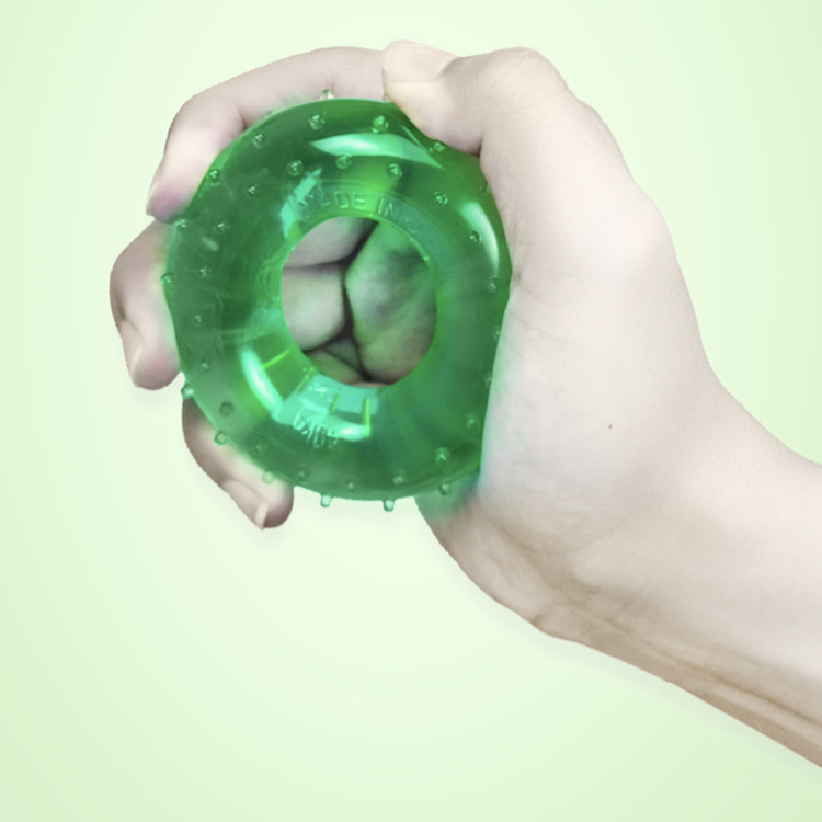 Grip Ring 8