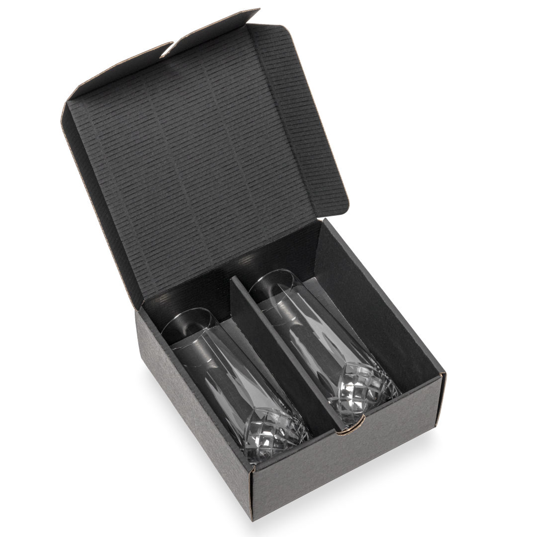 Templeton Stemless Flute - VividPrint™ 11