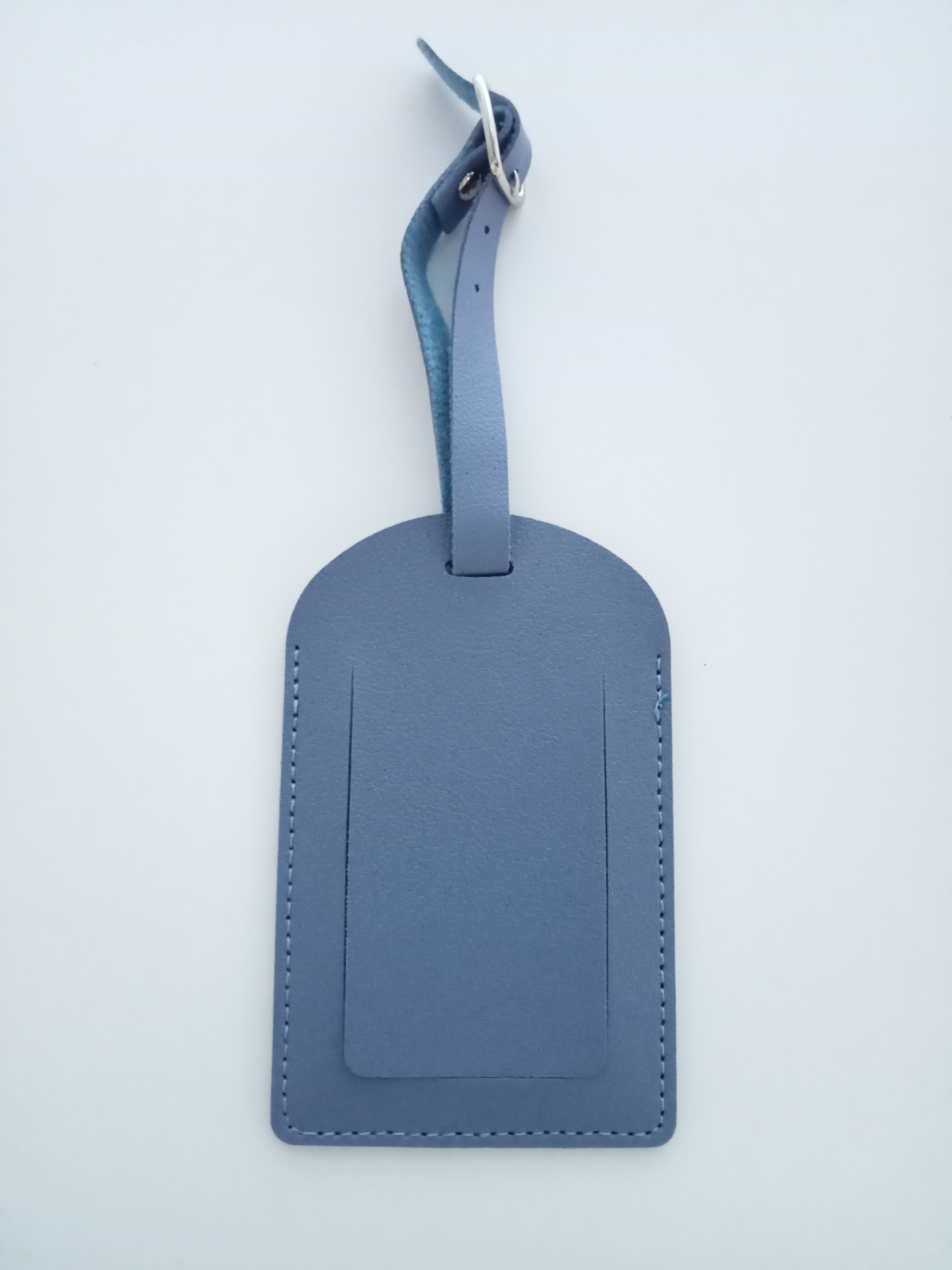 Luggage Tag 2