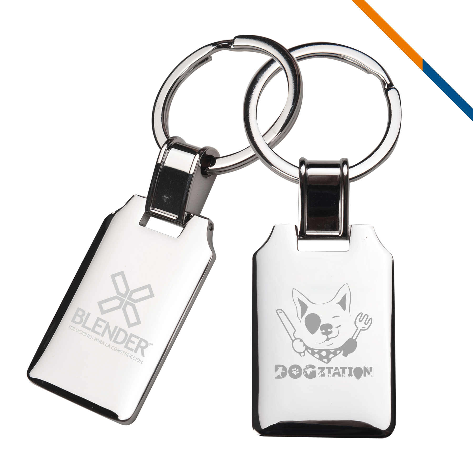 Buzzer Key Tag 3