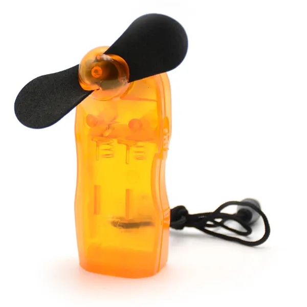 Cool & Portable Mini Fan 4