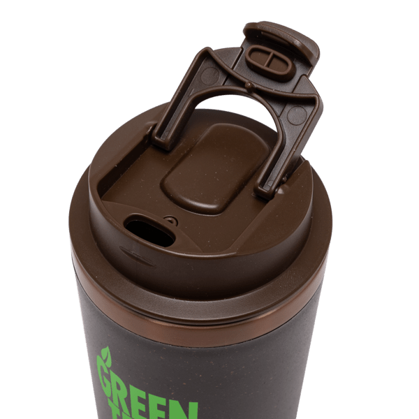 16 oz Grinder Tumbler 7