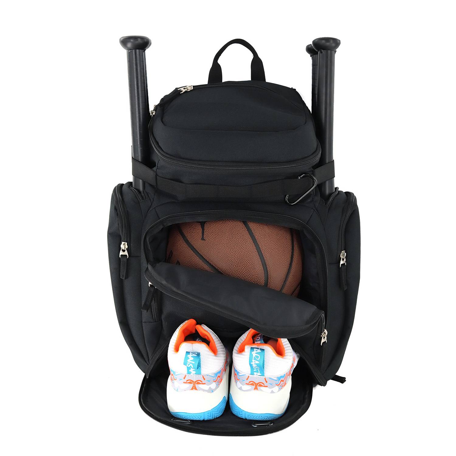 Sports Shoulder Backpack 4