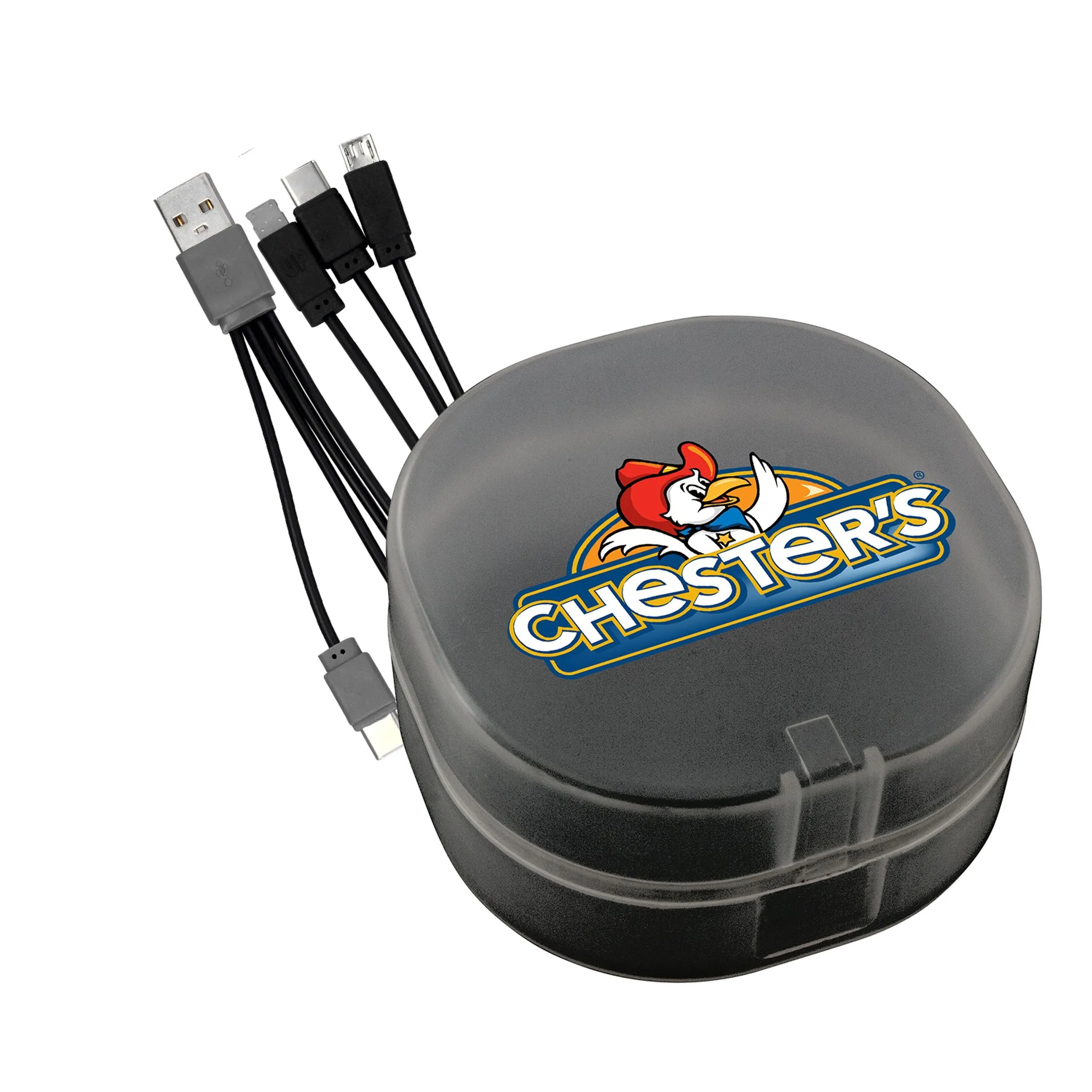 4-IN-1 CARRY ALL CABLE SET 5