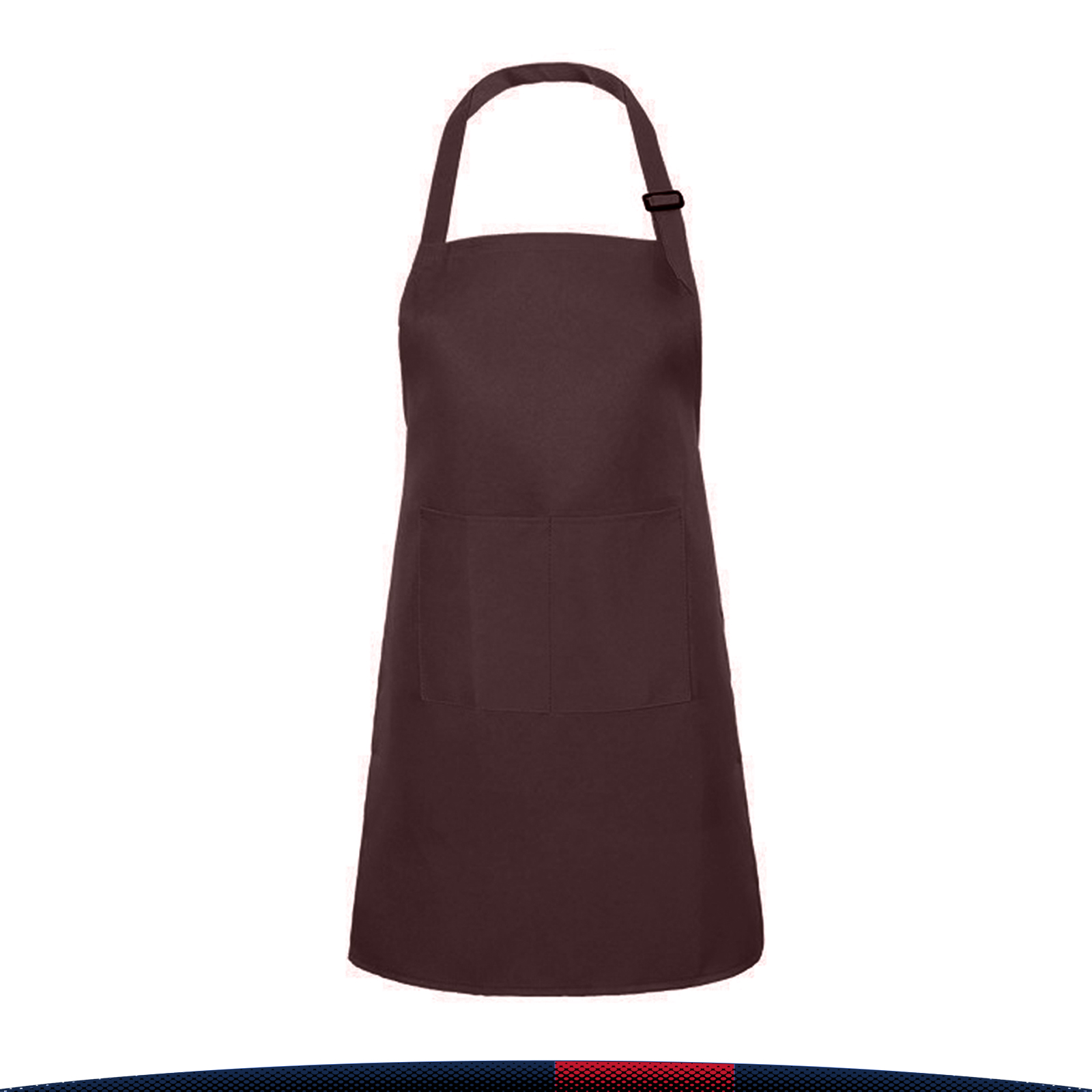 Children Neckband Halter Apron 13