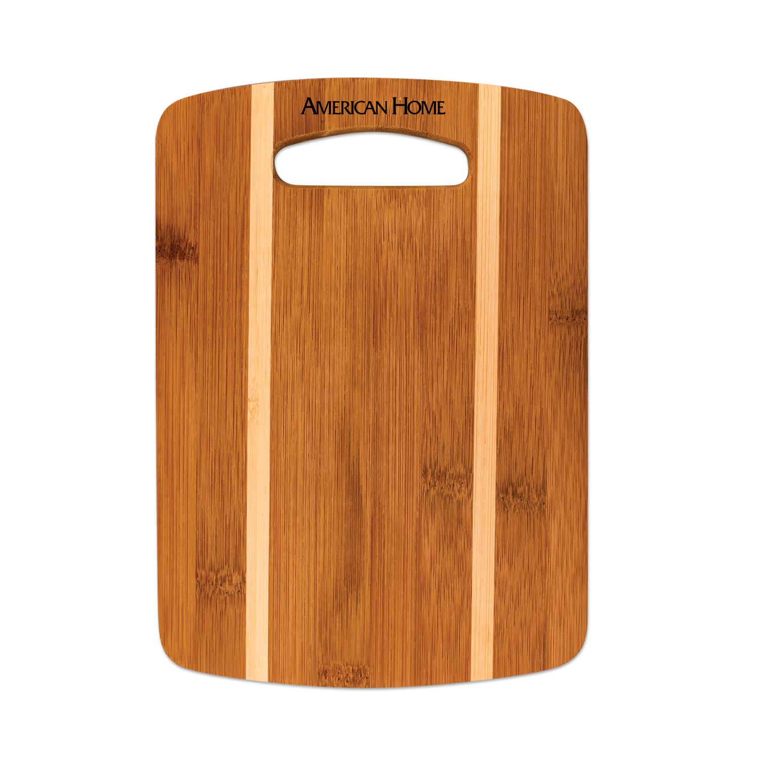 Wooden Cutting Board