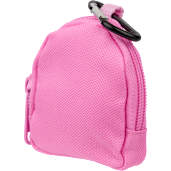 Mini Backpack Bag Charm 6