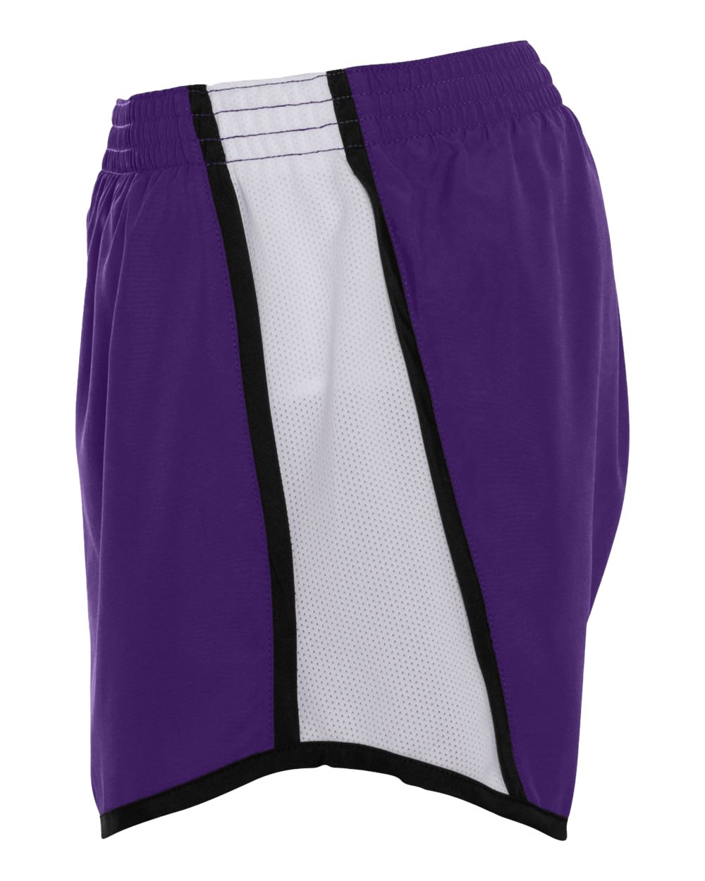 Women's Pulse Team Running Shorts - 1265 26