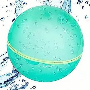 Reusable Water Balloons 14