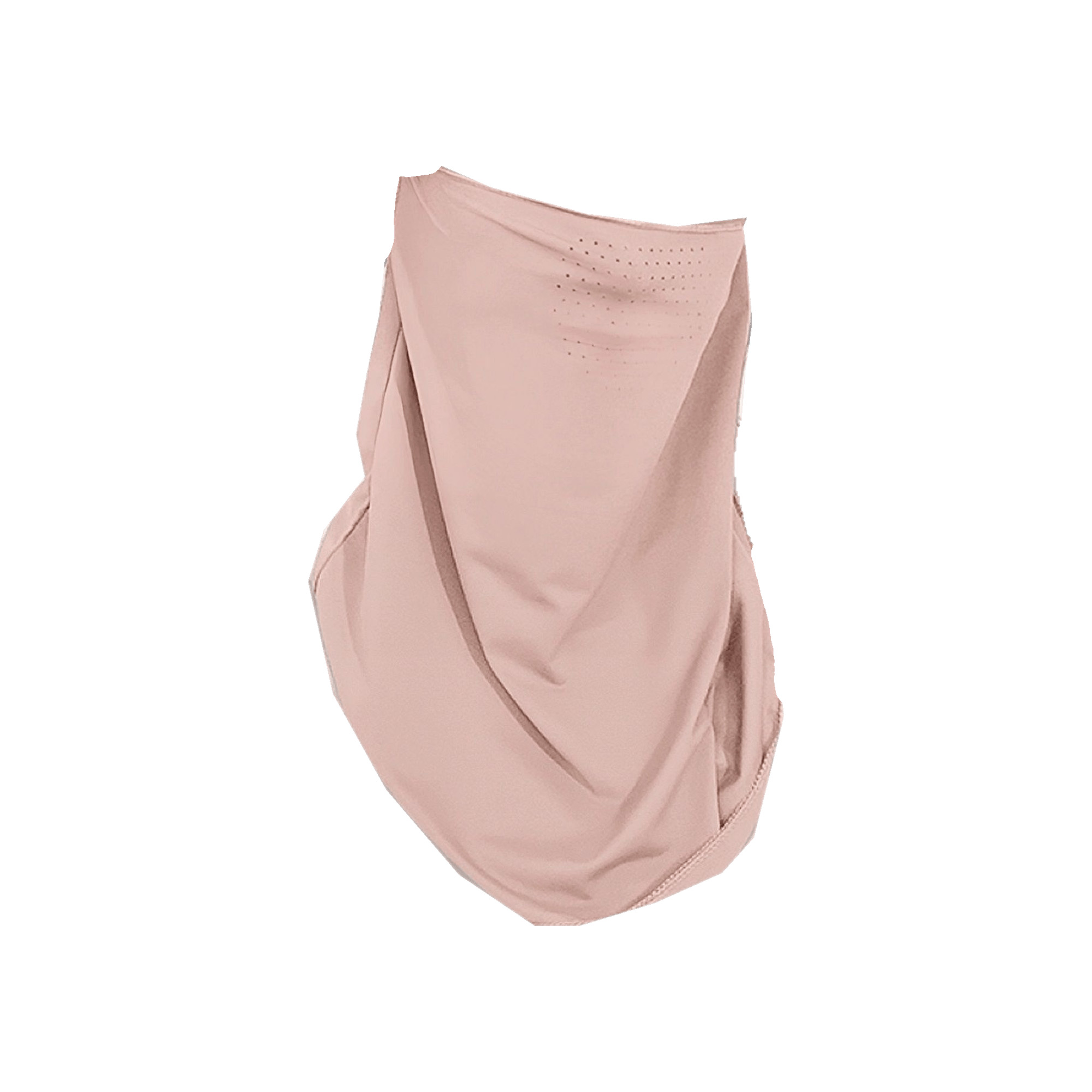 Ice Silk Outdoor Sunshade Mask 8