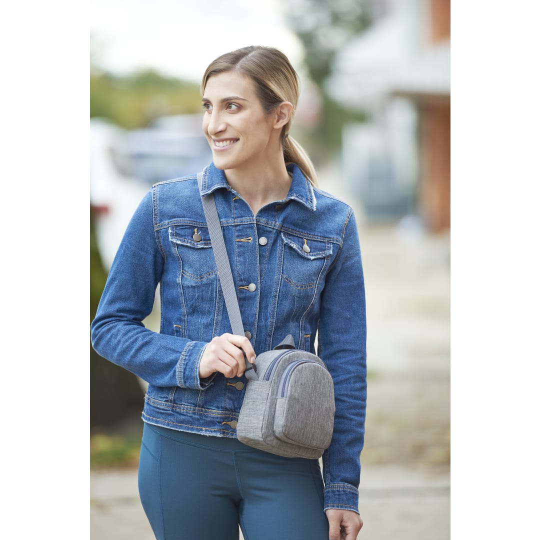 Mini Cross Body Sling 4