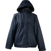 Women's  VALENCIA 3-IN-1 JACKET 4