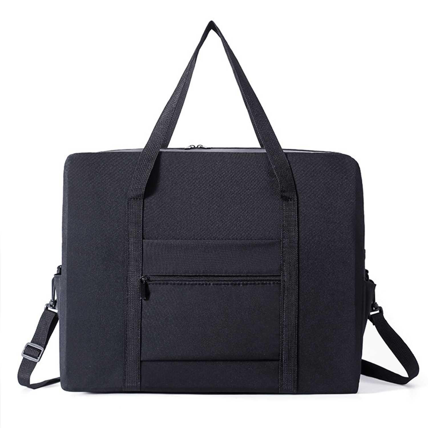 Waterproof Large capacity Foldable Oxford Luggage Duffel Bag 23
