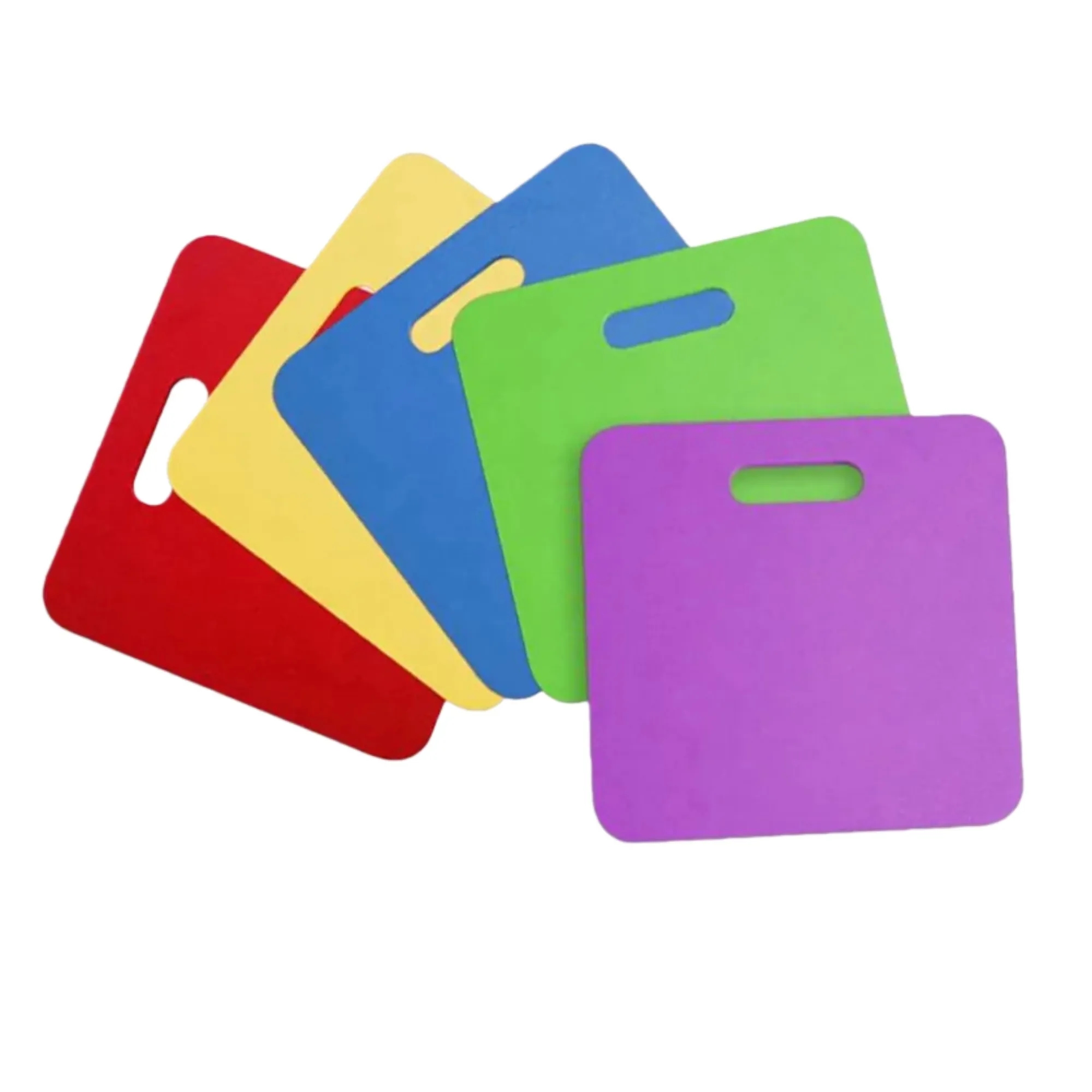 Lightweight EVA Stadium Outdoor Cushion Seat Kneeling Pad 4